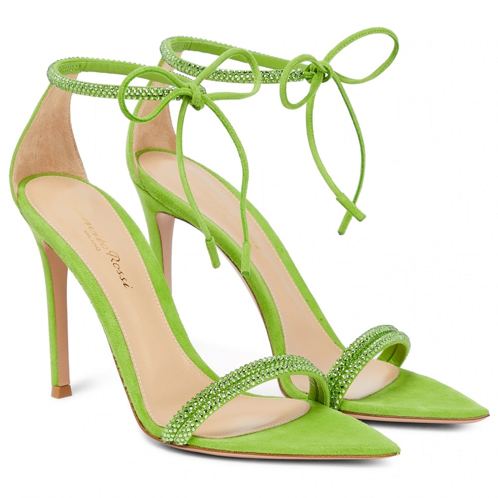 Gianvito Rossi Montecarlo